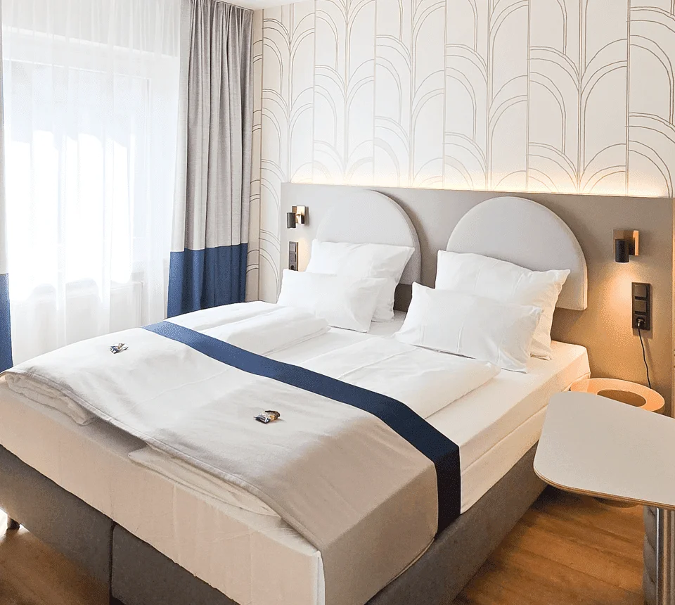 guestified LIYANA single beedroom