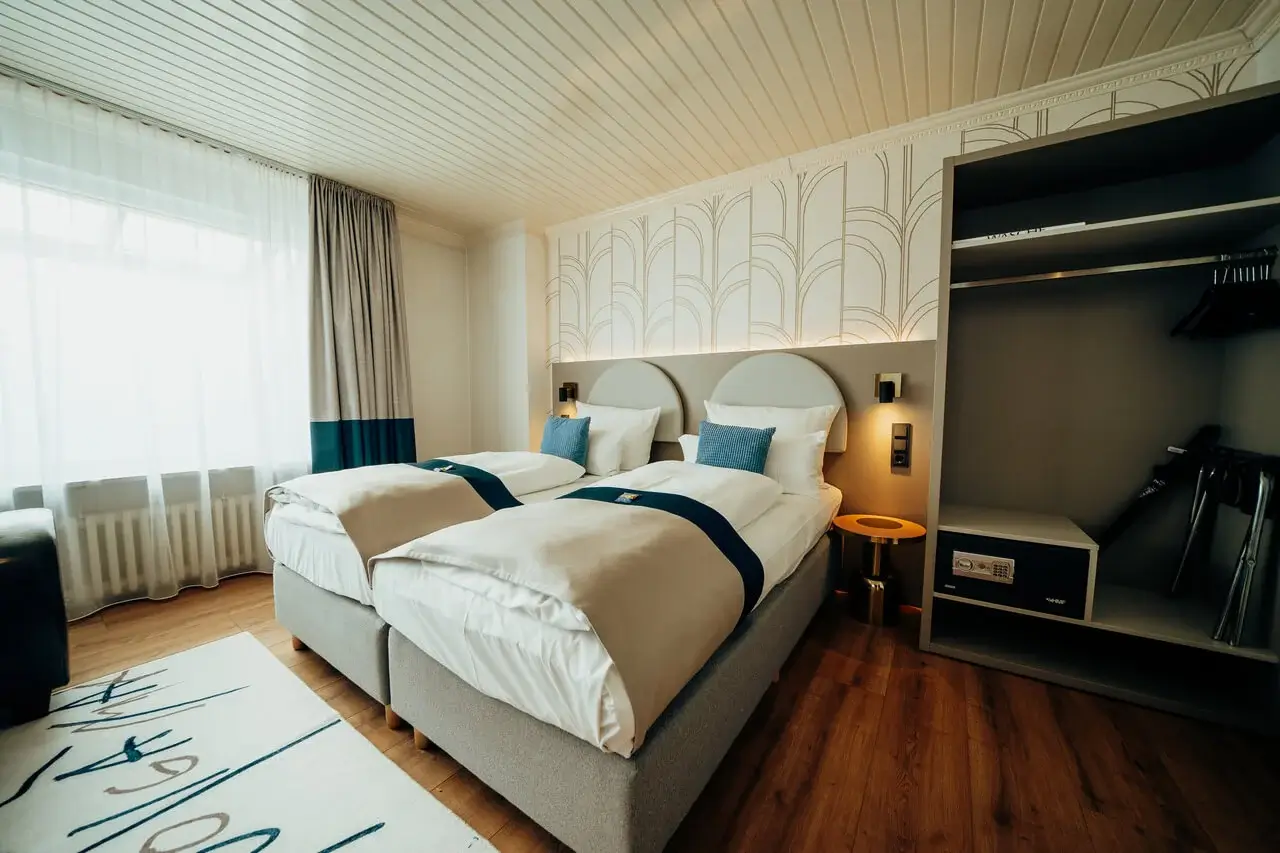 guestified LIYANA single beedroom